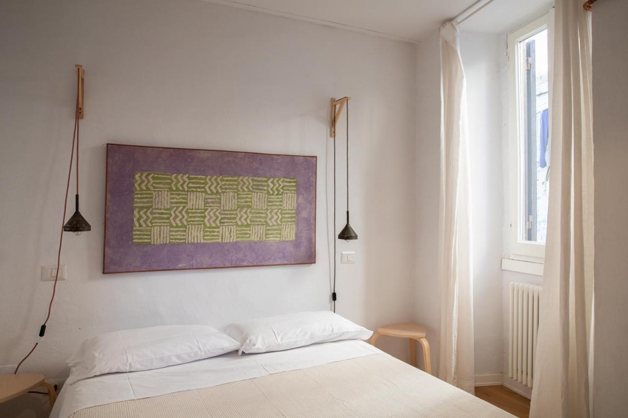 Loft Nel Borgo Leilighet Bracciano  Eksteriør bilde