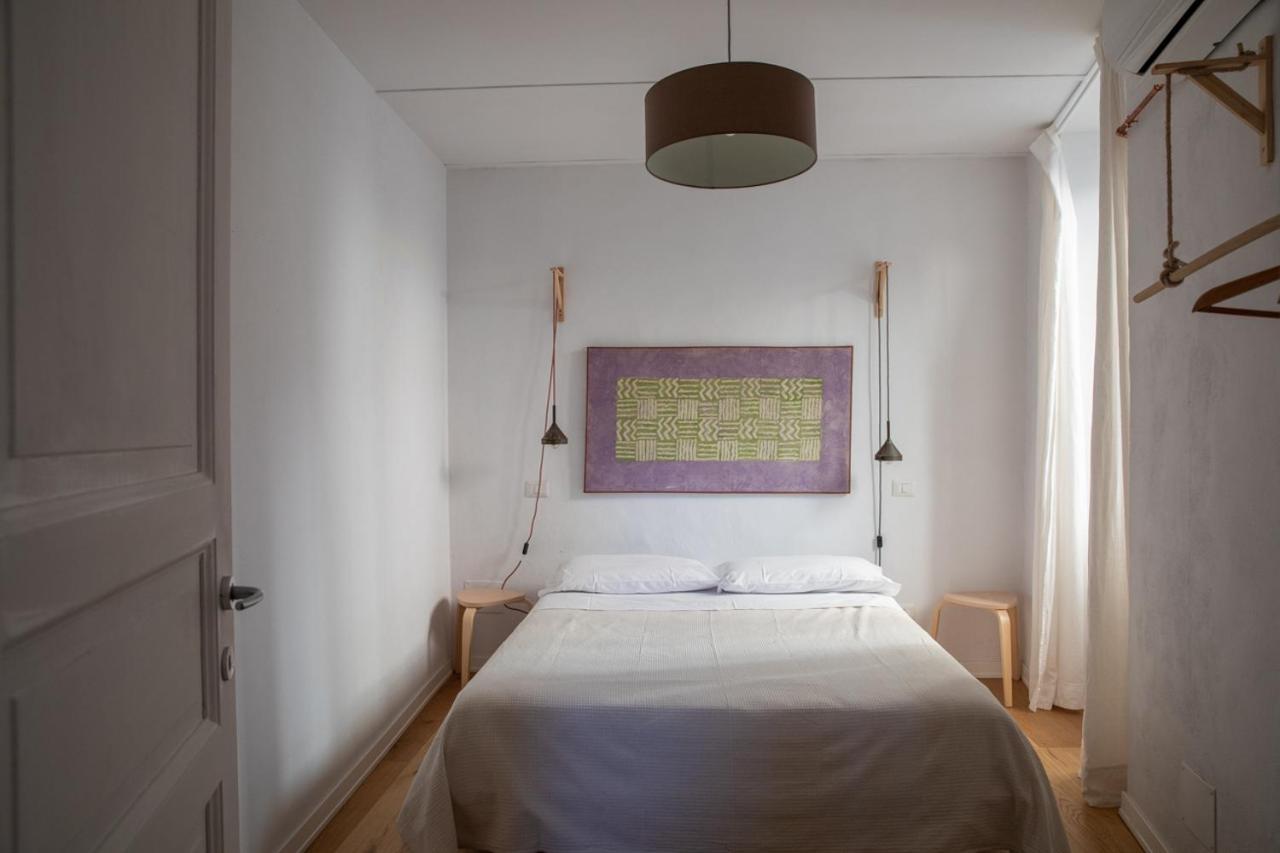 Loft Nel Borgo Leilighet Bracciano  Eksteriør bilde