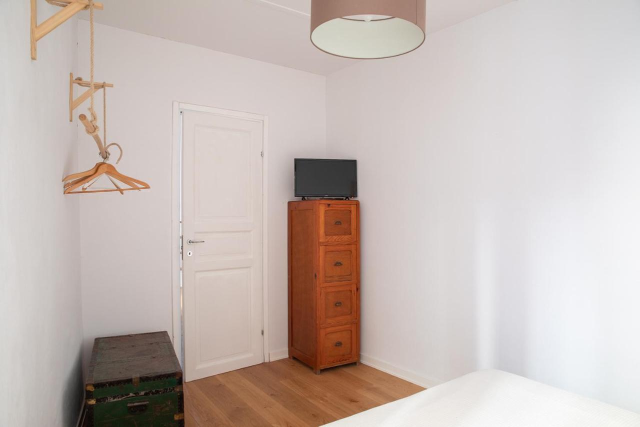 Loft Nel Borgo Leilighet Bracciano  Eksteriør bilde